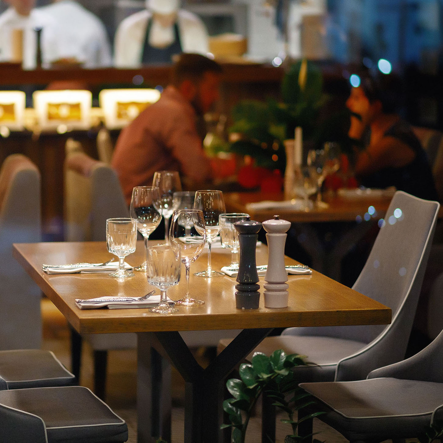 Fideliza a tus clientes de hostelería con un mayor conocimiento de su experiencia digital wifi